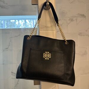 Tory Burch Britten Hobo